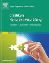 Crashkurs Heilpraktikerprüfung