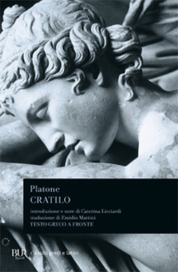 Cratilo - Platone