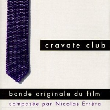 Cravate club - O.S.T.