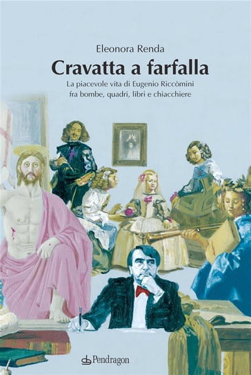 Cravatta a farfalla - Eleonora Renda