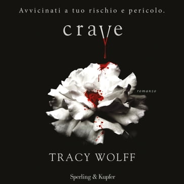 Crave - Tracy Wolff