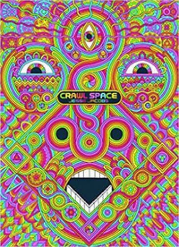 Crawl Space - Jesse Jacobs