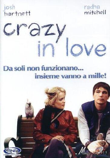 Crazy In Love - Petter Naess