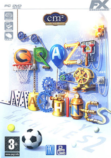 Crazy Machines 2