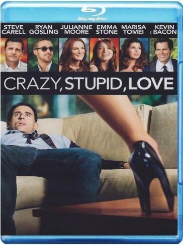 Crazy Stupid Love - Glenn Ficarra - John Requa
