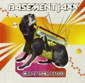 Crazy itch radio