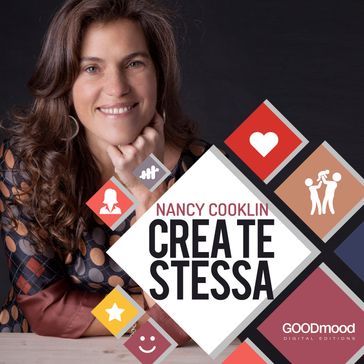 Crea te stessa - Nancy Cooklin - Dario Barollo - Paola Ergi