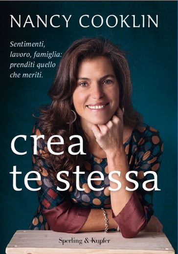 Crea te stessa - Nancy Cooklin