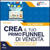 Crea il tuo primo funnel di vendita