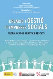 Creació i gestió d empreses socials