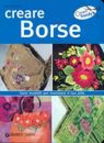 Creare borse - Mara Antonaccio