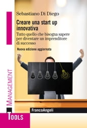 Creare una start up innovativa