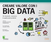 Creare valore con i big data
