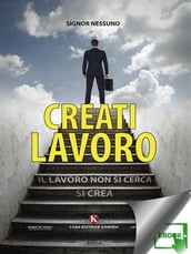 Creati lavoro