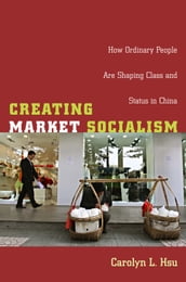 Creating Market Socialism