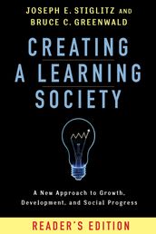 Creating a Learning Society