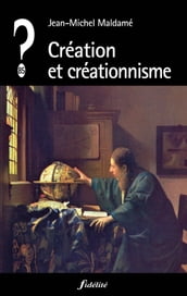 Création-créationisme