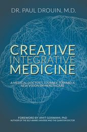 Creative Integrative Medicine