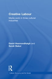 Creative Labour