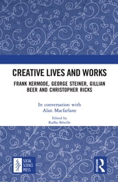 Creative Lives and Works