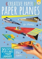 Creative Paper Paper Planes