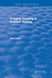 Creative Thinking And Problem Solving