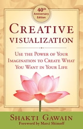 Creative Visualization