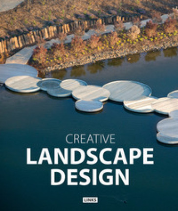 Creative landscape design - Jacopo Krauel