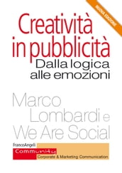 Creatività in pubblicità