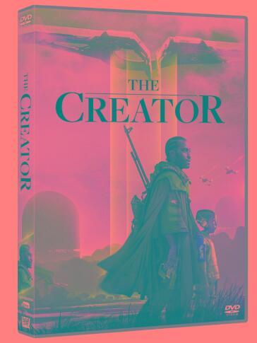 Creator (The) - Gareth Edwards