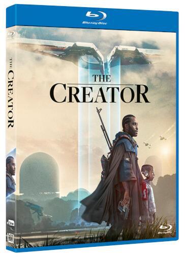 Creator (The) - Gareth Edwards