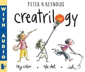 Creatrilogy Boxed Set