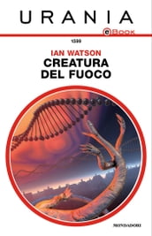 Creatura del fuoco (Urania)