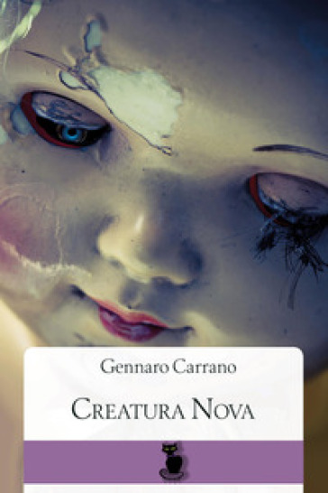 Creatura nova - Gennaro Carrano
