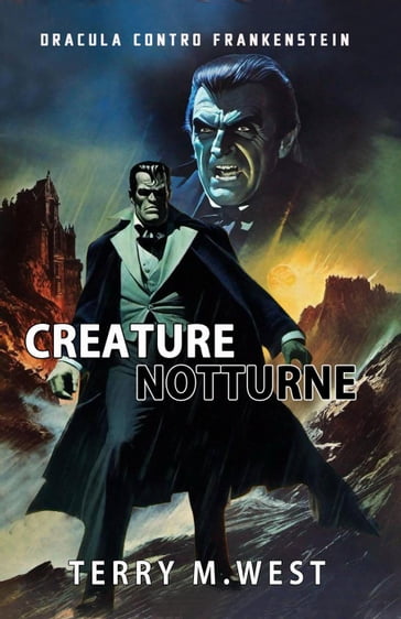 Creature Notturne - Terry M. West