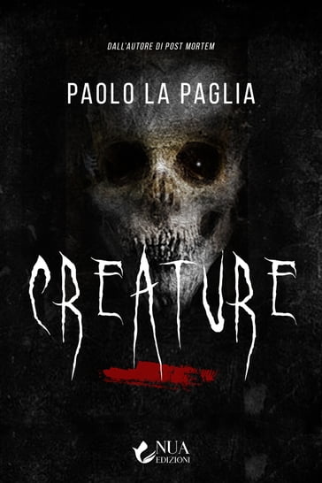 Creature - Paolo La Paglia