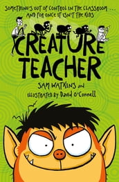 Creature Teacher