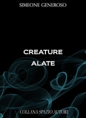 Creature alate