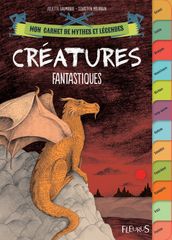 Créatures fantastiques