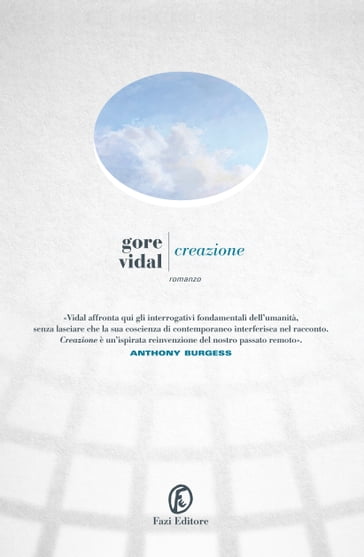 Creazione - Gore Vidal
