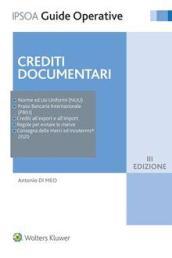 Crediti documentari