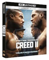 Creed 2 (Blu-Ray 4K Ultra HD+Blu-Ray)