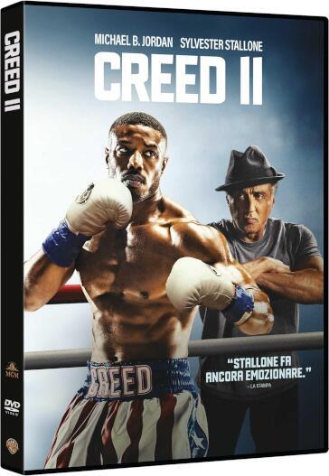 Creed 2 - Steven Caple Jr.