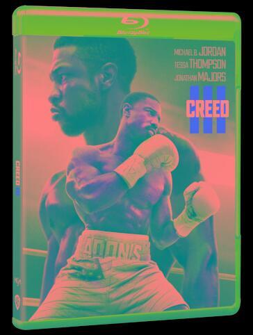 Creed 3 - Michael B. Jordan