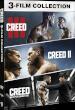 Creed Collection (3 Dvd)