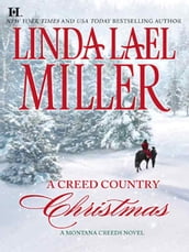 A Creed Country Christmas (The Montana Creeds, Book 4)