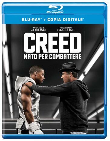 Creed - Nato Per Combattere - Ryan Coogler