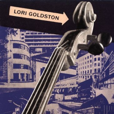 Creekside - cello solo - LORI GOLDSTON