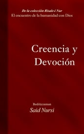 Creencia y Devoción