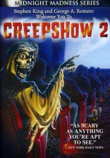 Creepshow 2 - Tom Savini